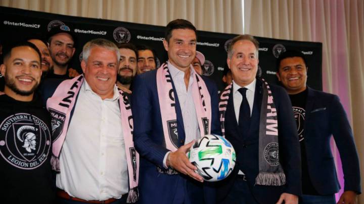 Inter Miami could change their name after losing argument in Inter Milan lawsuit