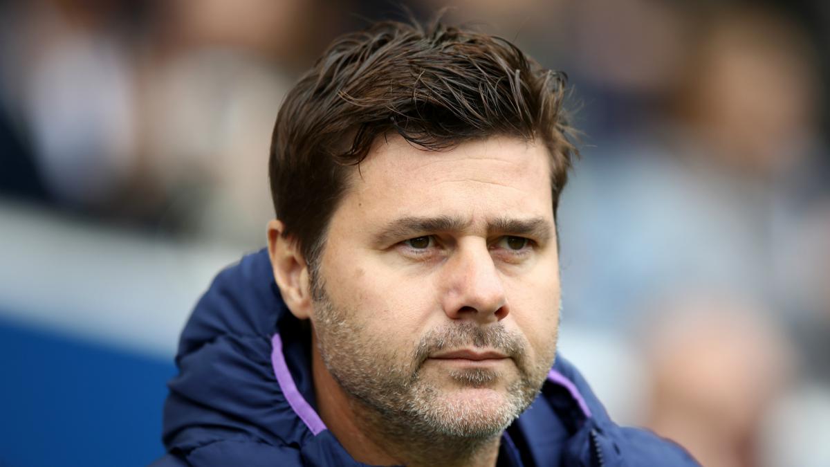 Pochettino would 'love' Premier League return amid Man Utd links