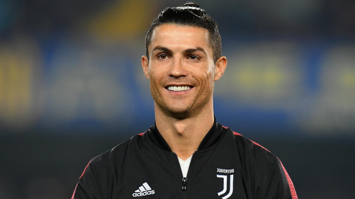 Cristiano Ronaldo will be evaluated game by game, says Sarri