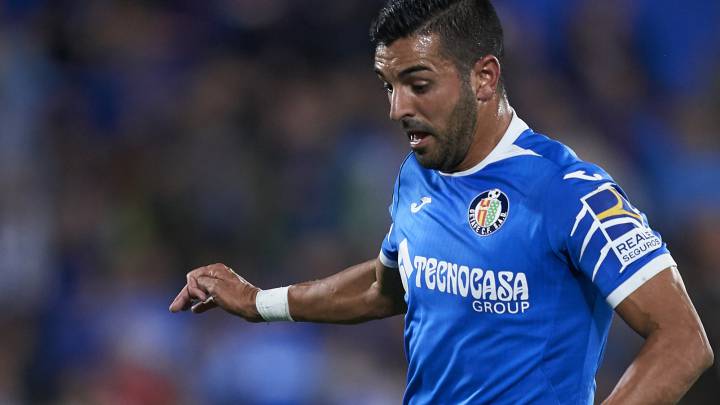 "You can't say no to Barcelona" - Getafe chief on Ángel talk
