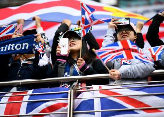 Chinese Grand Prix cancelled due to coronavirus threat