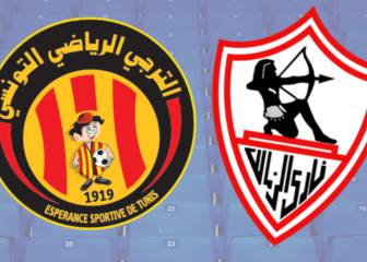 Esperance vs Zamalek: How and where to watch - times, TV, online