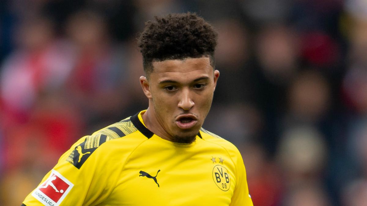 Rumour Has It: Liverpool join race to sign Man Utd target Sancho, Barca prepare to bring back Neymar