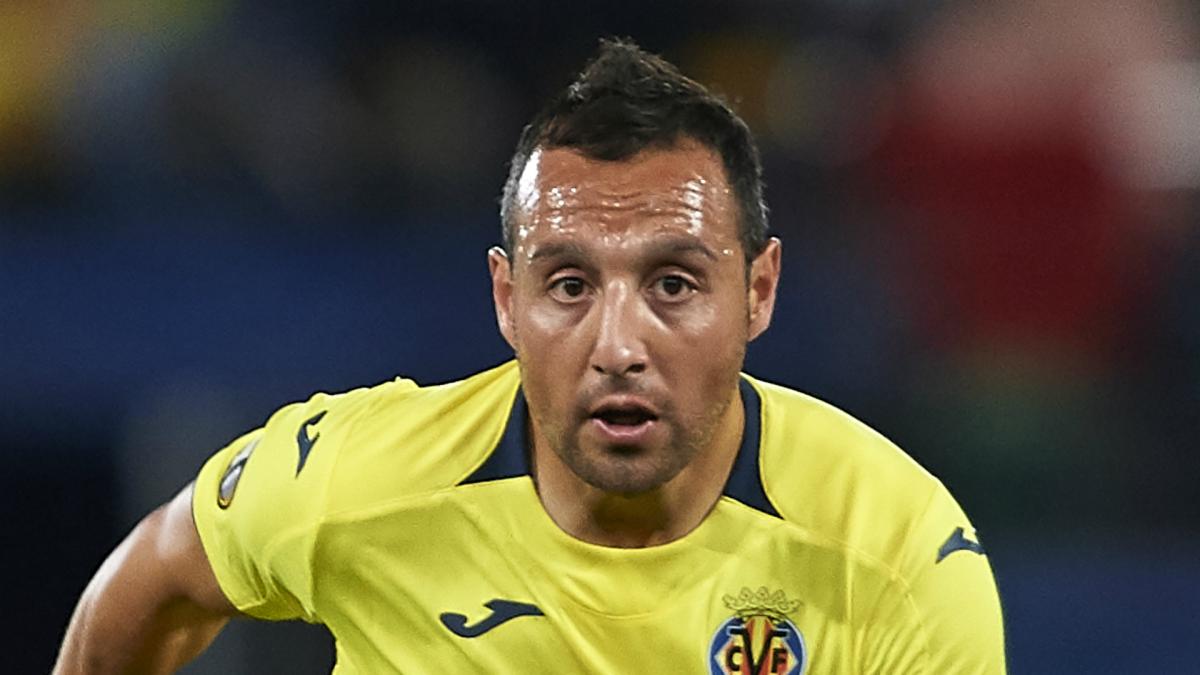 Cazorla relishing Euro 2020 chance as veteran Spain star rolls back the years