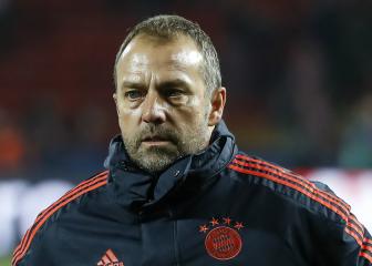 Neuer back from illness as Flick braces Bayern for Cologne test