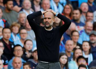 Man City UEFA ban ignites Guardiola dreams for Juventus