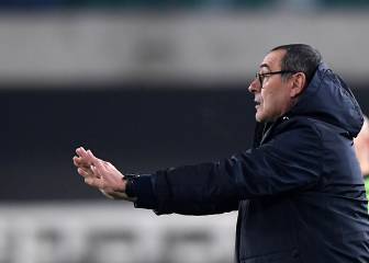 Sarri laughs off Klopp's Champions League favourites claims