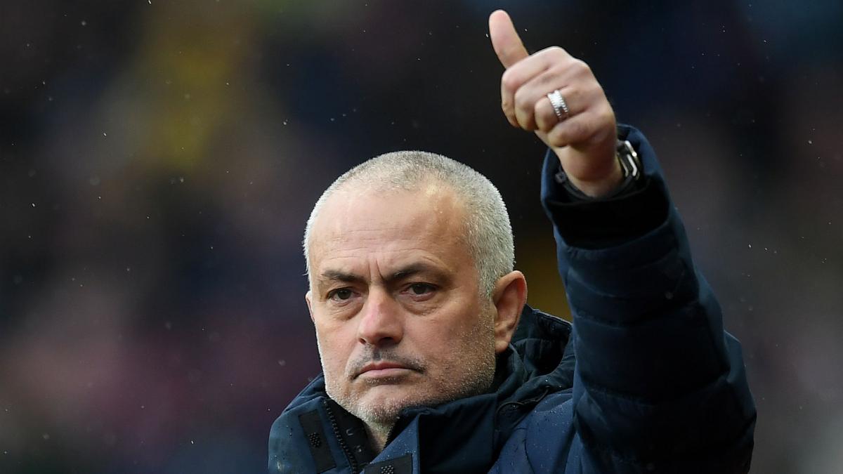 Mourinho quips: Will Man Utd get Man City's 2018 title after FFP breach?