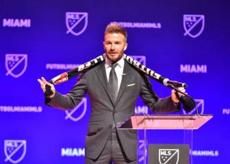 Inter Miami and Qatar agree major sponsorship deal