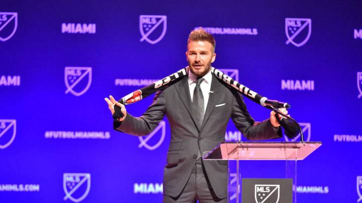 Inter Miami and Qatar have agreed to a million dollar deal