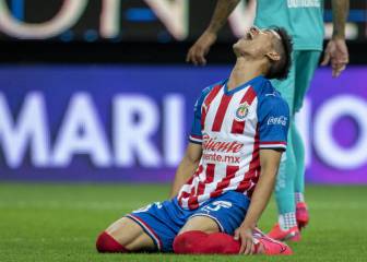 Antuna will become an icon for Chivas according to manager