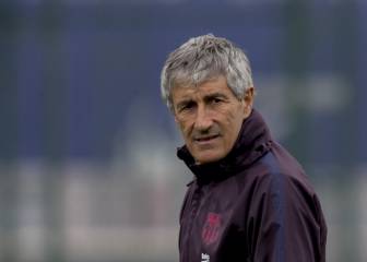 Barcelona given permission to sign Dembélé replacement