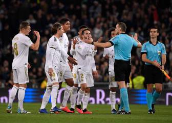 Real Madrid round-up: Bale, Hazard, Kroos, Reinier