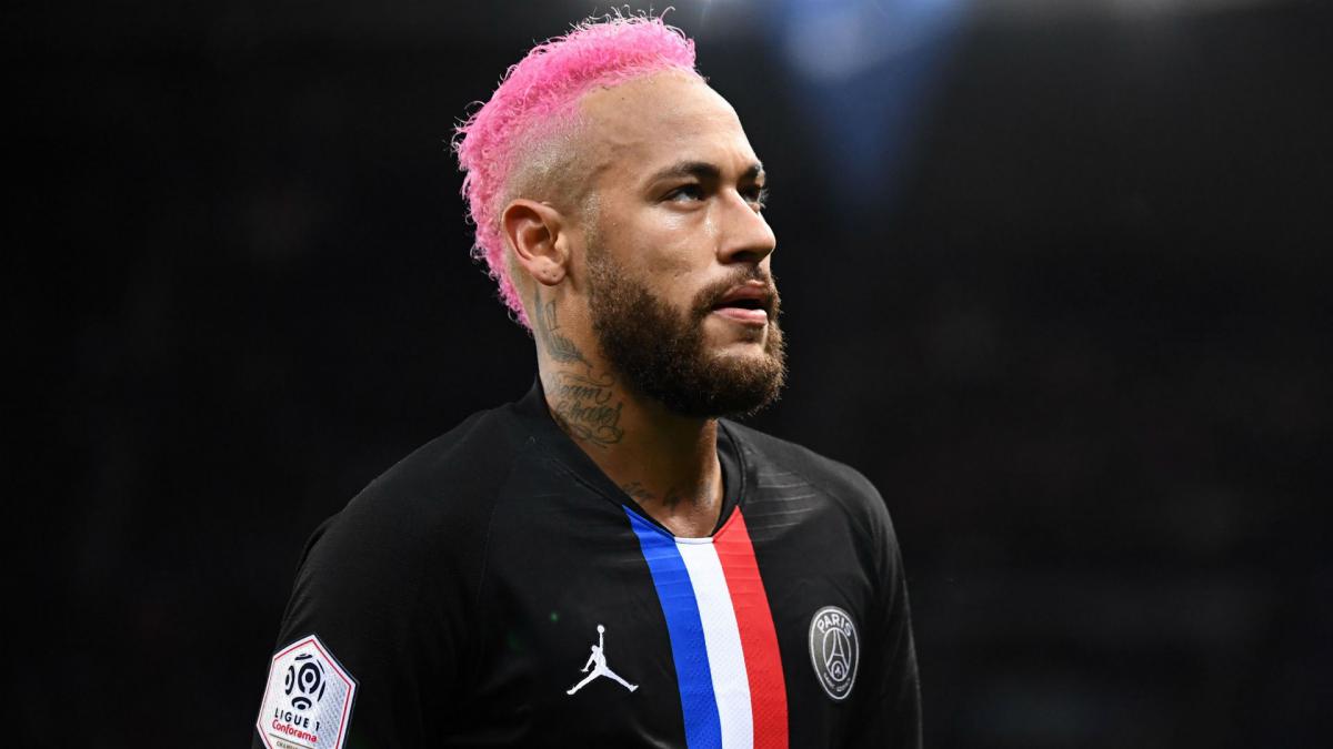 Neymar ready to face Borussia Dortmund, Tuchel confirms