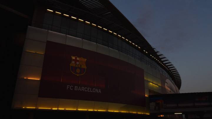 Barcelona: Report links club with Facebook accounts aimed at damaging players' images