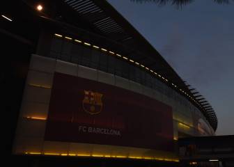 Barça Facebook pages aimed at damaging players' images revealed