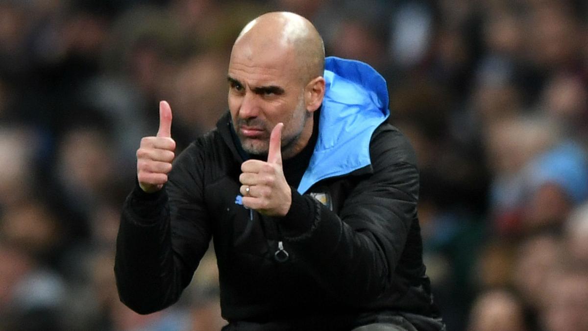 Guardiola 'always fulfils his contracts' - agent hints at Man City stay