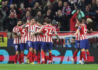 Vintage Atleti