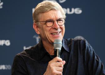 Wenger offside proposal to draw new line in the sand