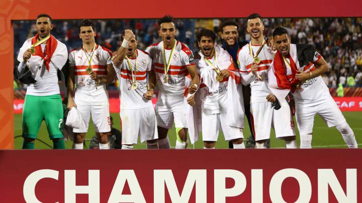 Eto'o: The 2022 World Cup will be an exceptional experience for fans