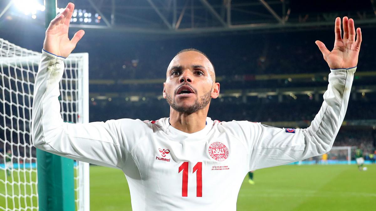 'Football student' Braithwaite explains how he will suit Barcelona style