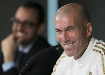Levante vs Real Madrid: Pre-match news in brief