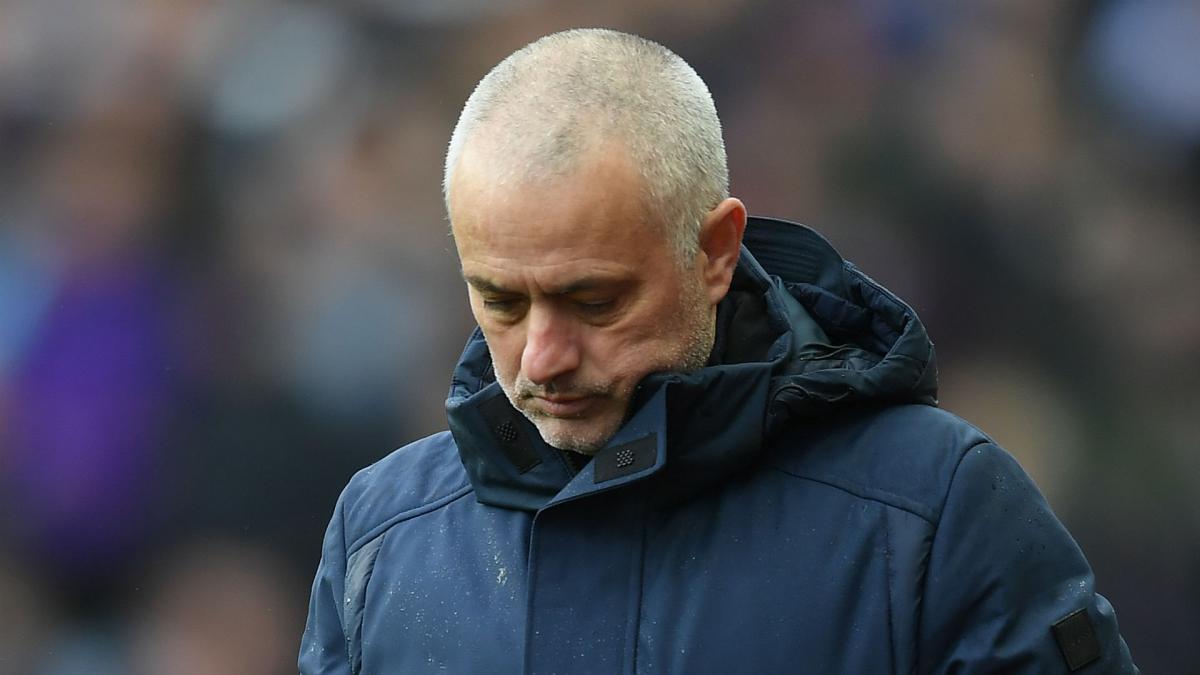 Double trouble – Lampard ends Mourinho's proud record