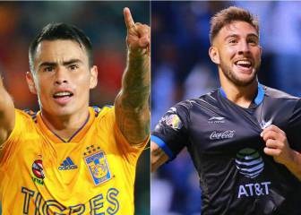 The players that left the Liga MX to shine in MLS this year