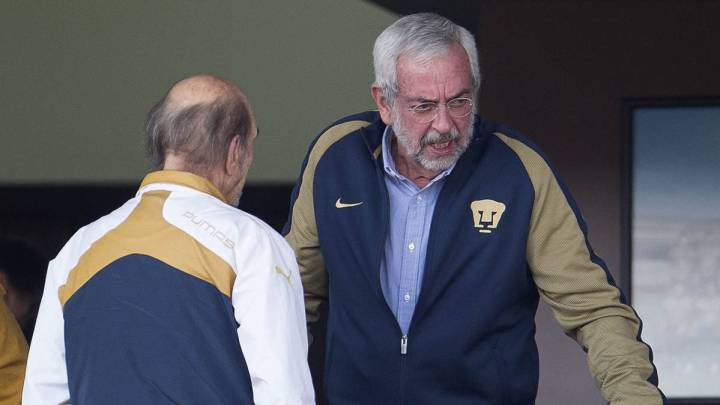 Pumas “We will destroy America”