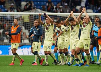 10 conclusions left with the end of the seventh week of the Clausura 2020