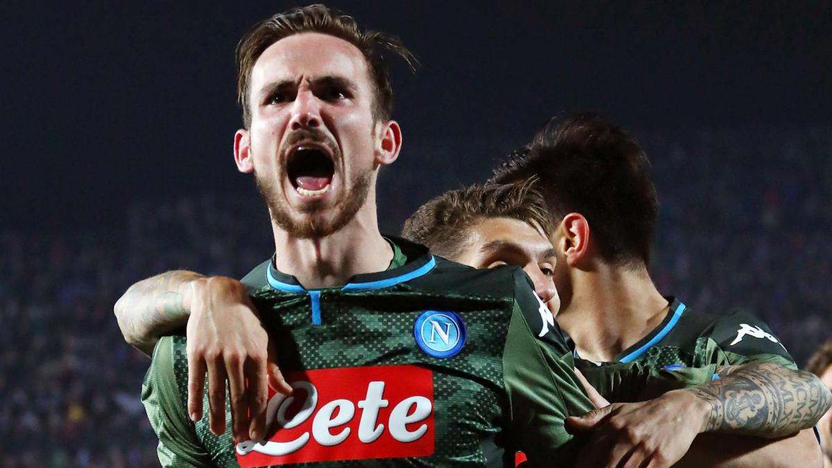 Napoli v Barcelona: Fabian Ruiz set for Blaugrana audition as he reunites with Setien