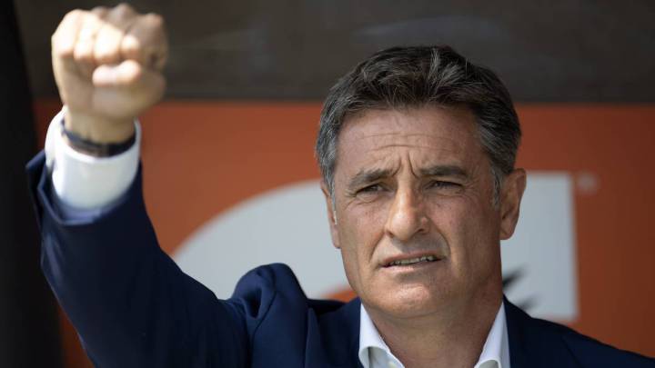Pumas “We compete in this league without investing in expensive players”