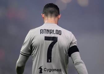 Coronavirus eclipses Cristiano Ronaldo in Italian online searches