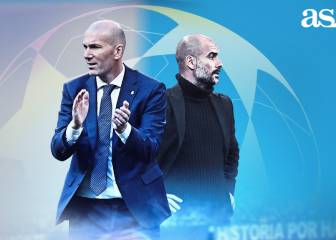 Real Madrid vs Manchester City: preview, team news, starting XIs