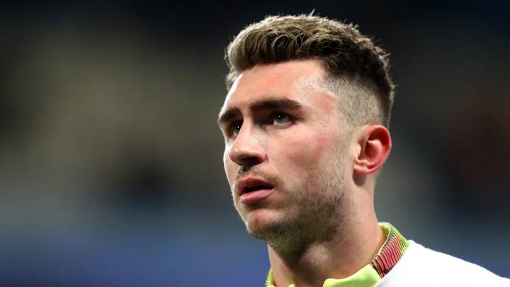 Laporte injured again as Guardiola laments defence