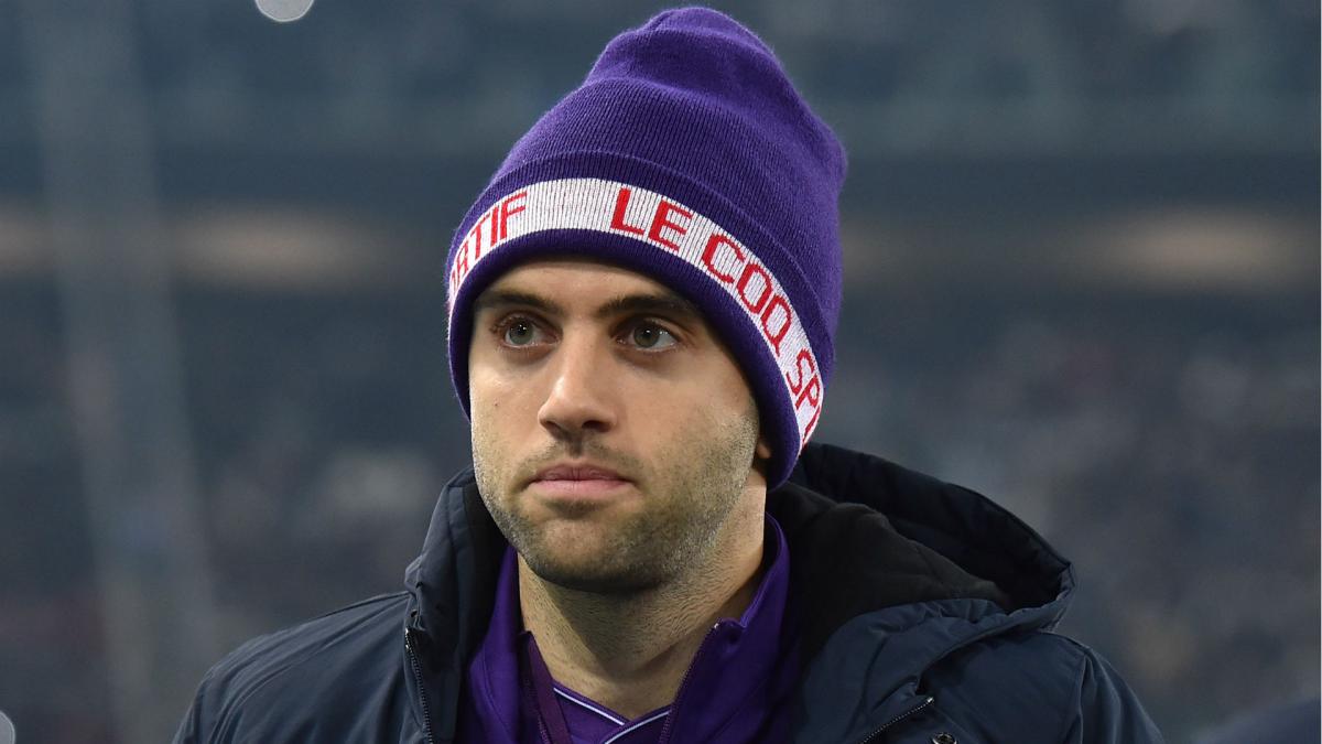 Real Salt Lake sign former Italy striker Giuseppe Rossi