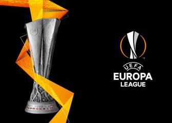 Europa League last 16 fixtures