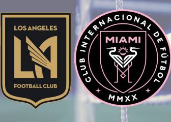 LAFC vs Inter Miami: How and where to watch - times, TV, online
