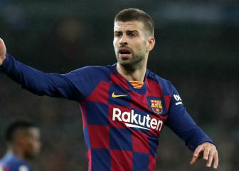 Piqué:
