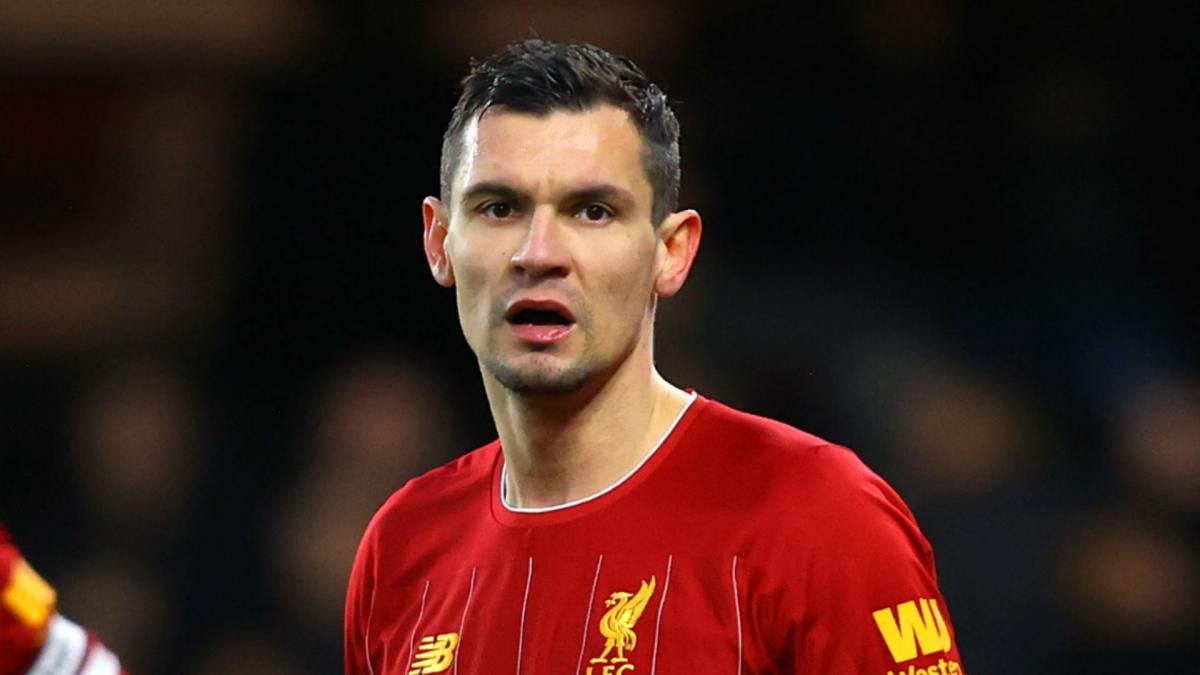 Klopp defends Lovren but has 'no interesting answers' to explain Watford defeat