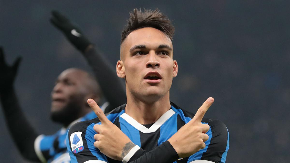 Barcelona make first Lautaro Martínez offer - transfer rumours