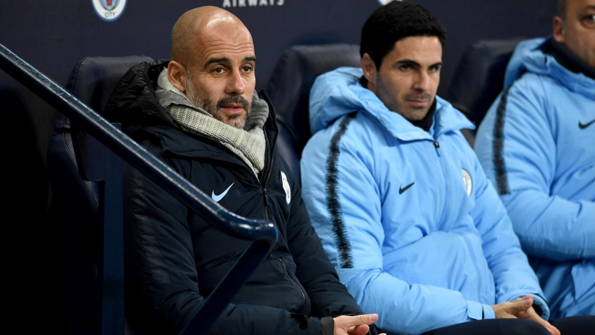 Premier League: Man City vs Arsenal rearranged for 11 March
