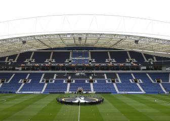 Porto vow to 'cooperate with justice' amid tax fraud probe