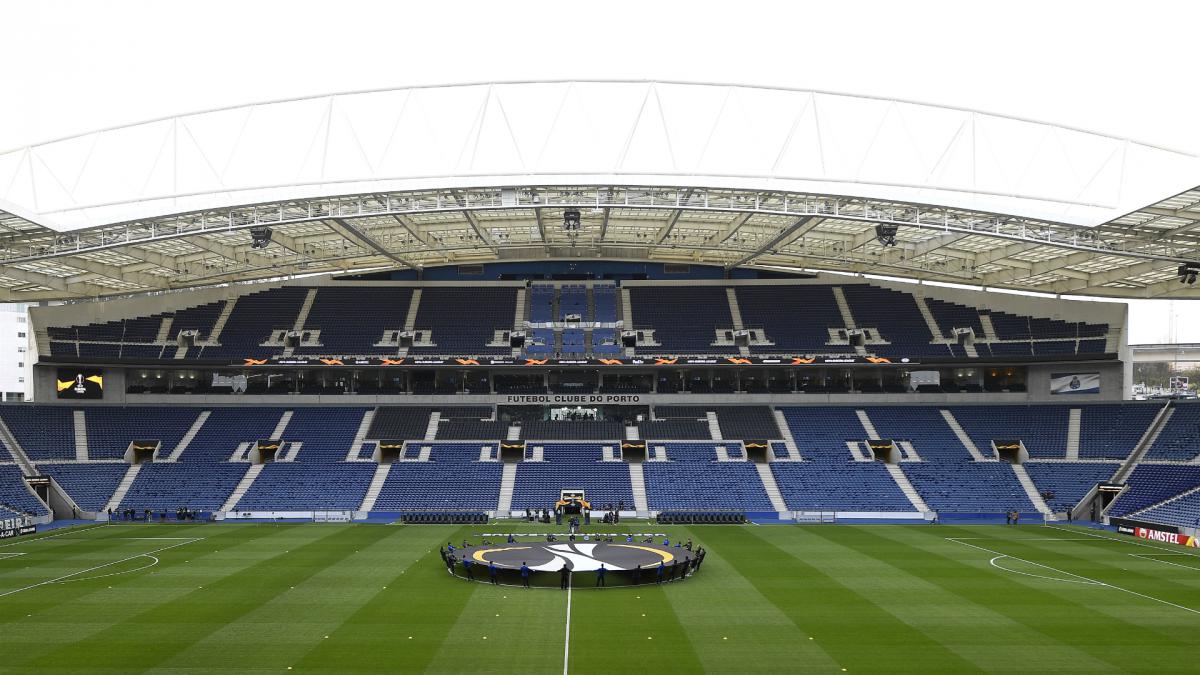 Porto vow to 'cooperate with justice' amid wide-scale tax fraud probe