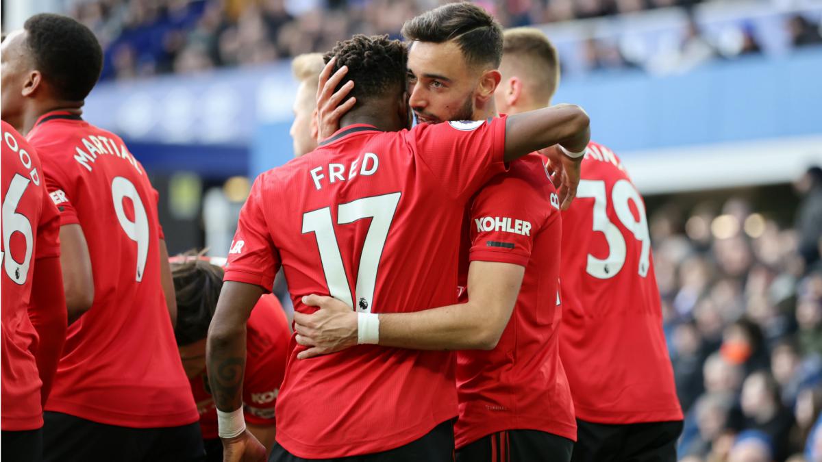 Man Utd need 'two or three years' to get back to the top – Rooney