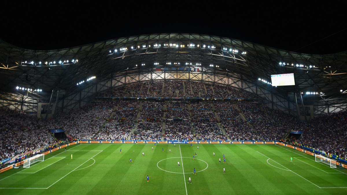 Marseille at risk of UEFA sanctions after failing to comply with FFP settlement agreement