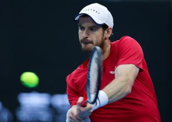 Andy Murray targeting Miami comeback