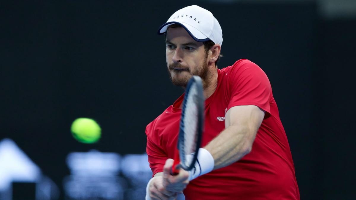 Andy Murray targeting Miami comeback
