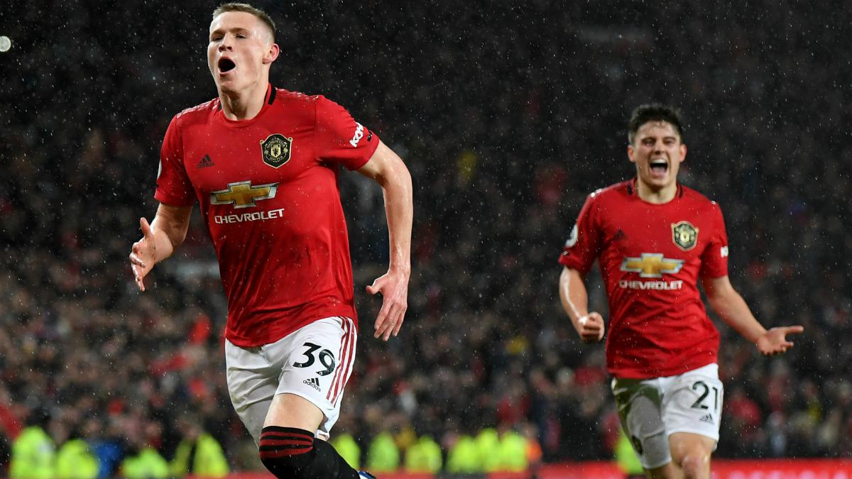 Solskjaer: It's a privilege to manage this Man Utd team