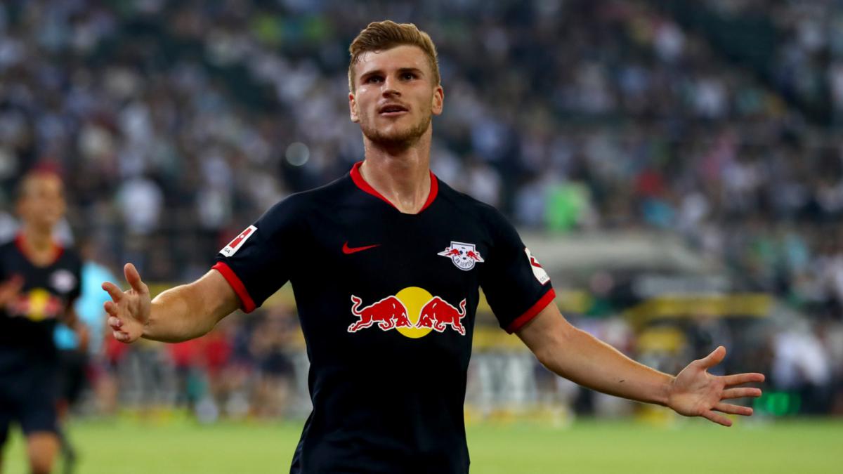 Rumour Has It: Liverpool could loan Werner back to RB Leipzig if forward joins
